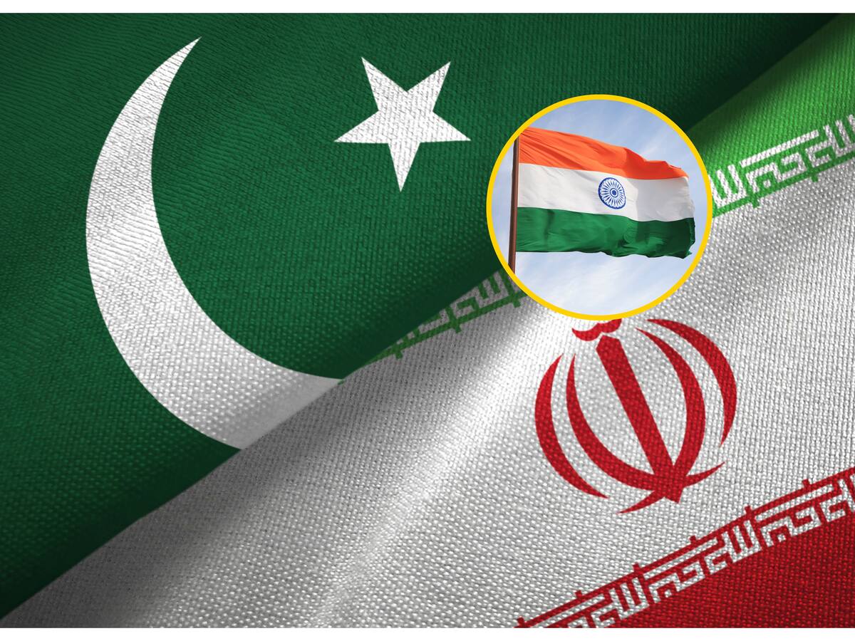 Irán y Pakistán piden diplomacia y diálogo para resolver la crisis con la India