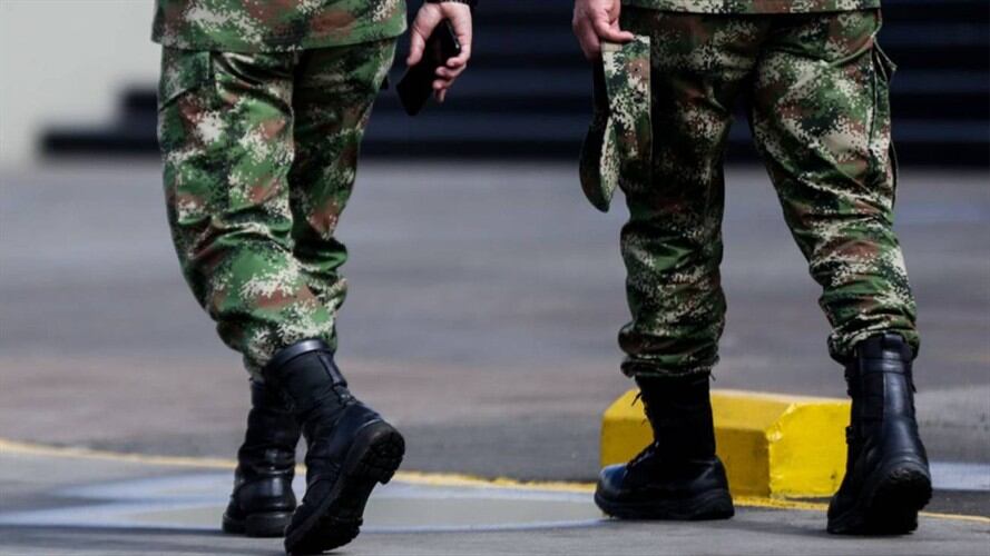 Imagen de referencia. Foto: Colprensa