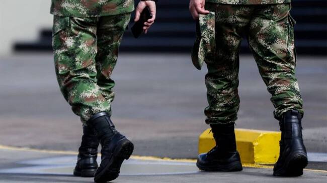 Imagen de referencia. Foto: Colprensa