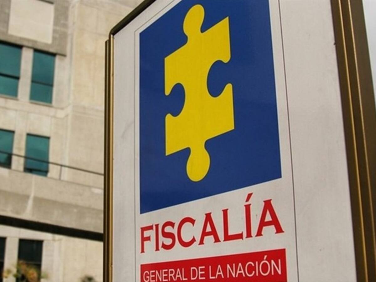 Fiscalía imputa a miembros de banda que hurtaba en fincas y abusaba de sus víctimas