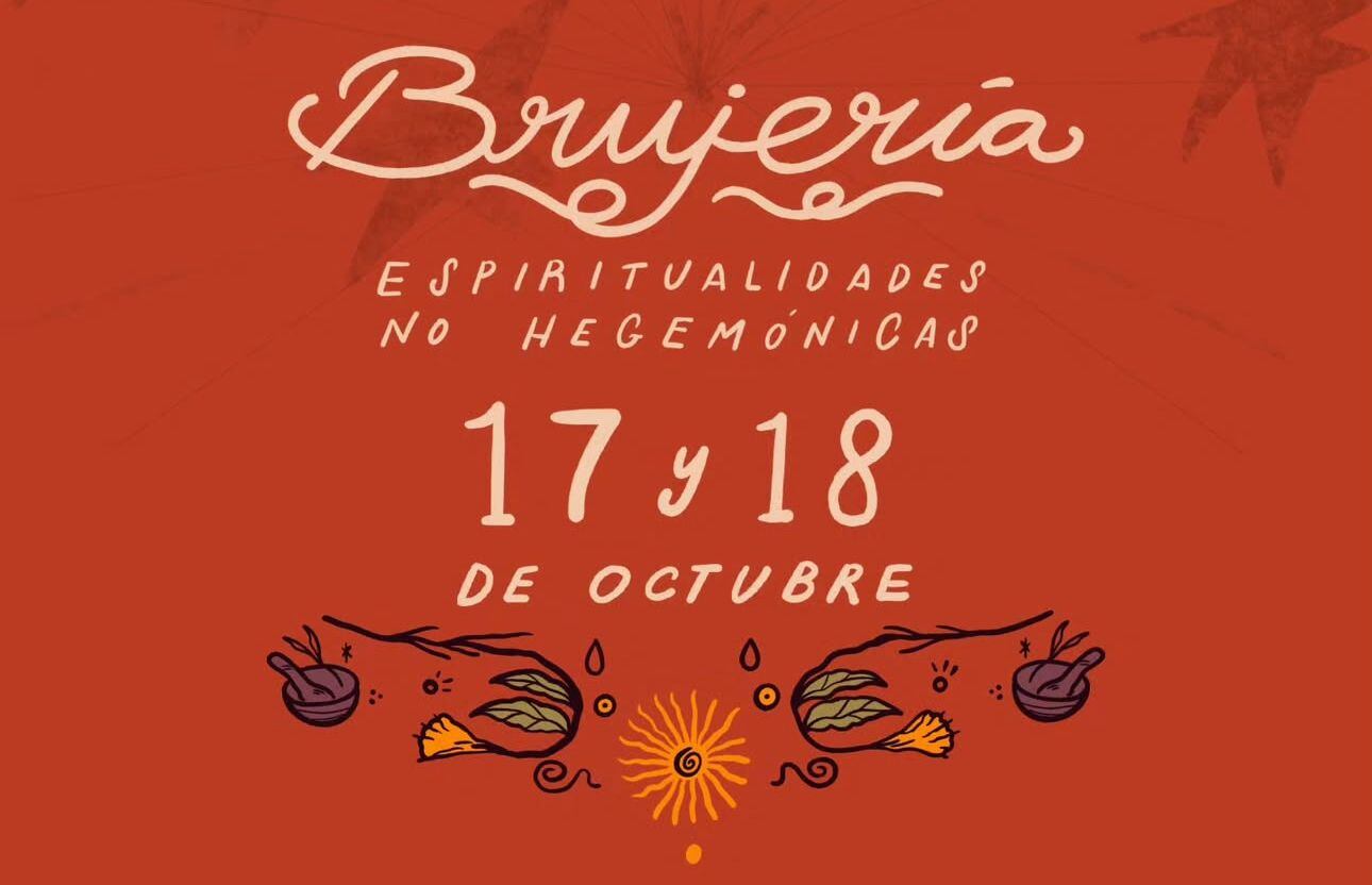 Congreso de Brujería: el evento de Comfama que ha generado incomodidad en Medellín. Imagen tomada de IG: @COMFAMACULTURA