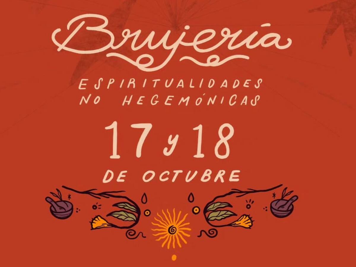 Congreso de Brujería: el evento de Comfama que ha generado incomodidad en Medellín