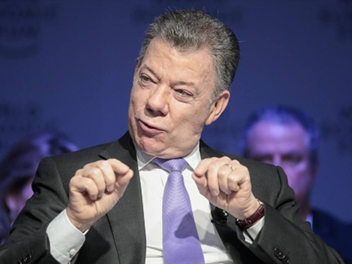 Moveremos por decreto la fecha del 'día del padre': Santos