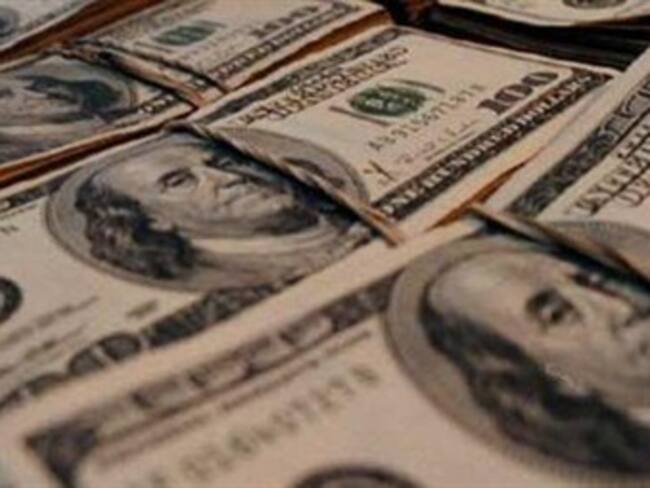 Deuda externa en Colombia subió 21,5% a septiembre de 2012