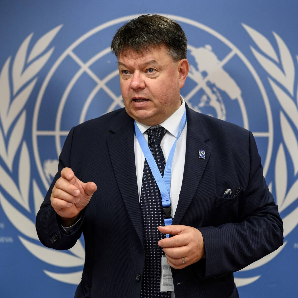 Sin el impacto del cambio climático, no se verían estas olas de calor en Europa: OMM