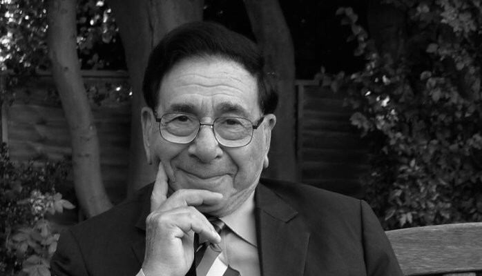 Roy Calne | Foto: Linkedin