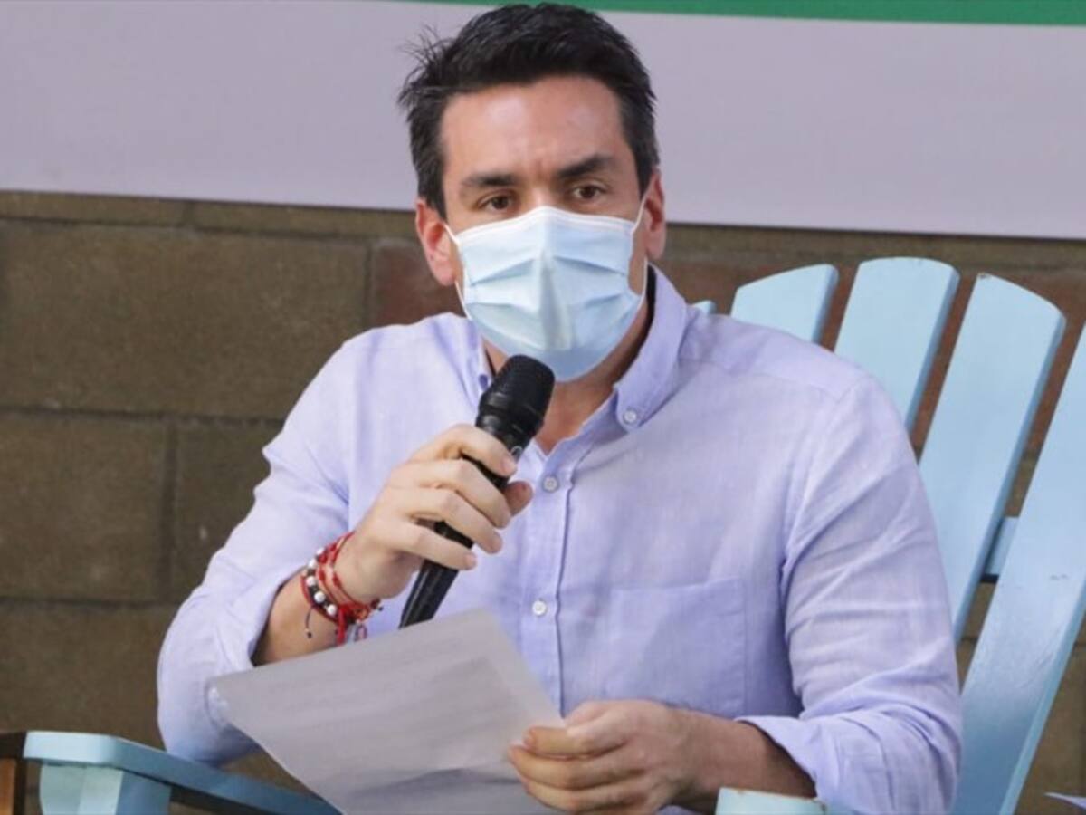 En Montería se adoptarían siete medidas para contener la pandemia