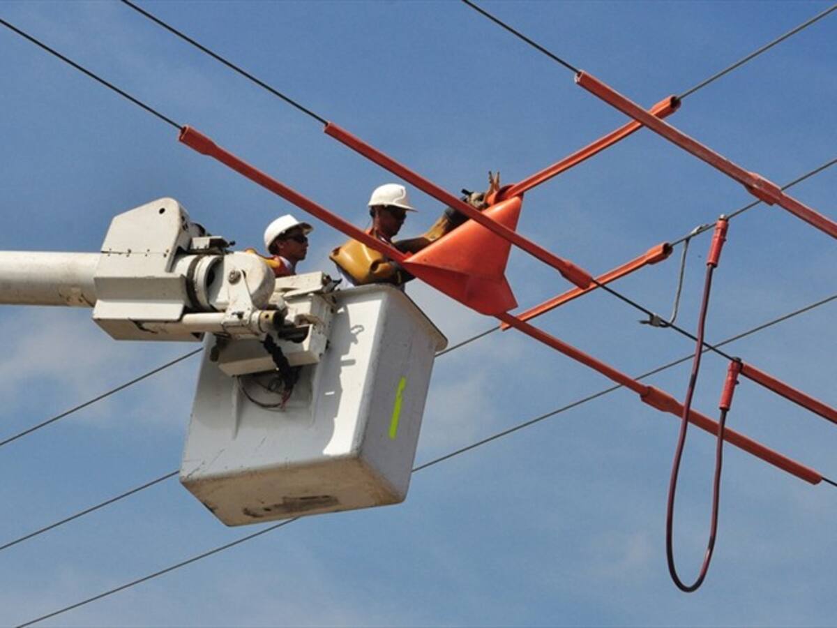 En septiembre se concretaría la normalización eléctrica de Puebloviejo (Magdalena)