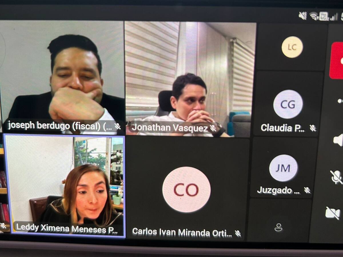 Alcalde de Barrancabermeja seguirá en libertad: Jueza no cobijó solicitud de la Fiscalía