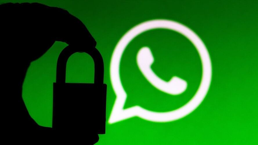 Guardar copias de seguridad de los chats de WhatsApp en servicios de almacenamiento en la nube como Google Drive o iCloud puede ser riesgoso. Foto: Getty Images / RAFAEL HENRIQUE SOPA IMAGES