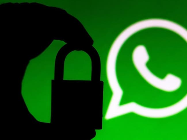 Guardar copias de seguridad de los chats de WhatsApp en servicios de almacenamiento en la nube como Google Drive o iCloud puede ser riesgoso. Foto: Getty Images / RAFAEL HENRIQUE SOPA IMAGES