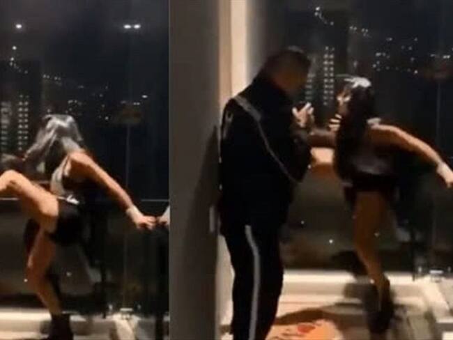 Tras el video viral hay algo muy doloroso, una ruptura familiar: Marcela Reyes