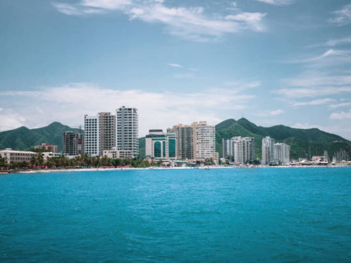Líderes del turismo del Caribe colombiano se reunirán en Santa Marta