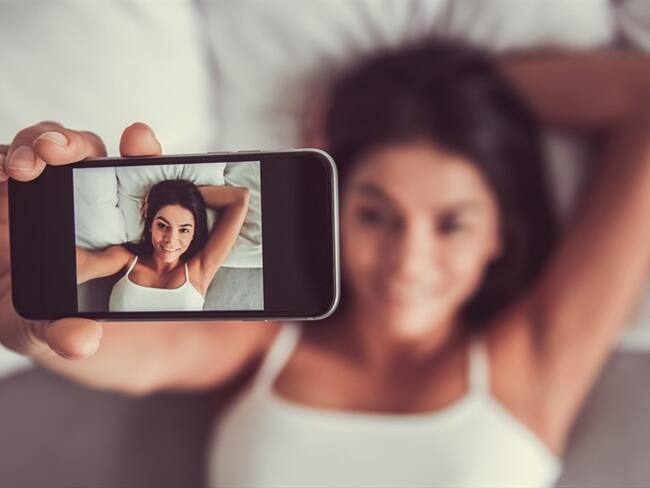 En esta plataforma los usuarios pueden acceder al contenido exclusivo que suben las personas. . Foto: Getty Images