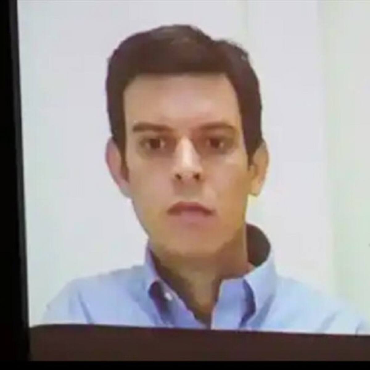 Procuraduría confirma sanción contra Alejandro Lyons por 10 años