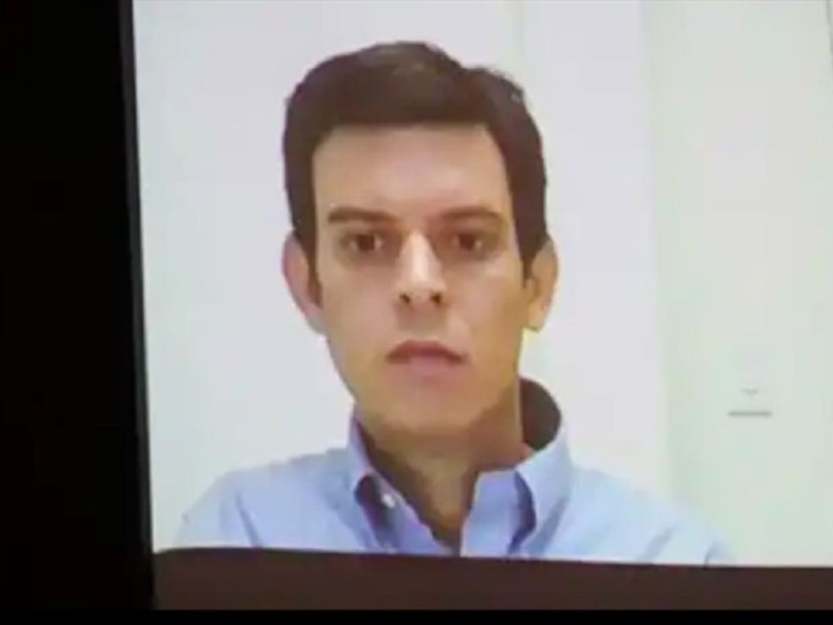 Contraloría archiva caso contra el exgobernador Lyons por el ‘cartel de las terapias’