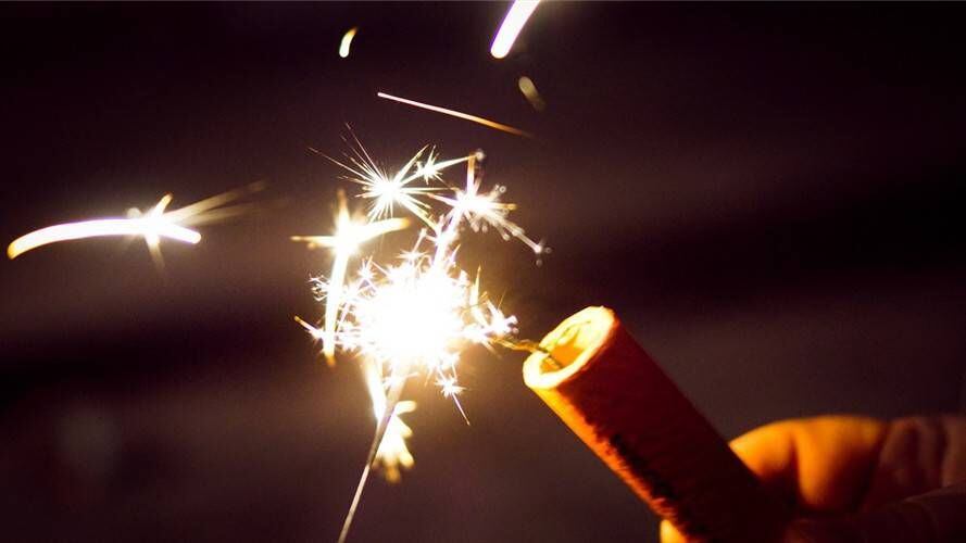 ICBF busca disminuir los casos de menores quemados en el Atlántico. Foto: Getty Images (Thot).