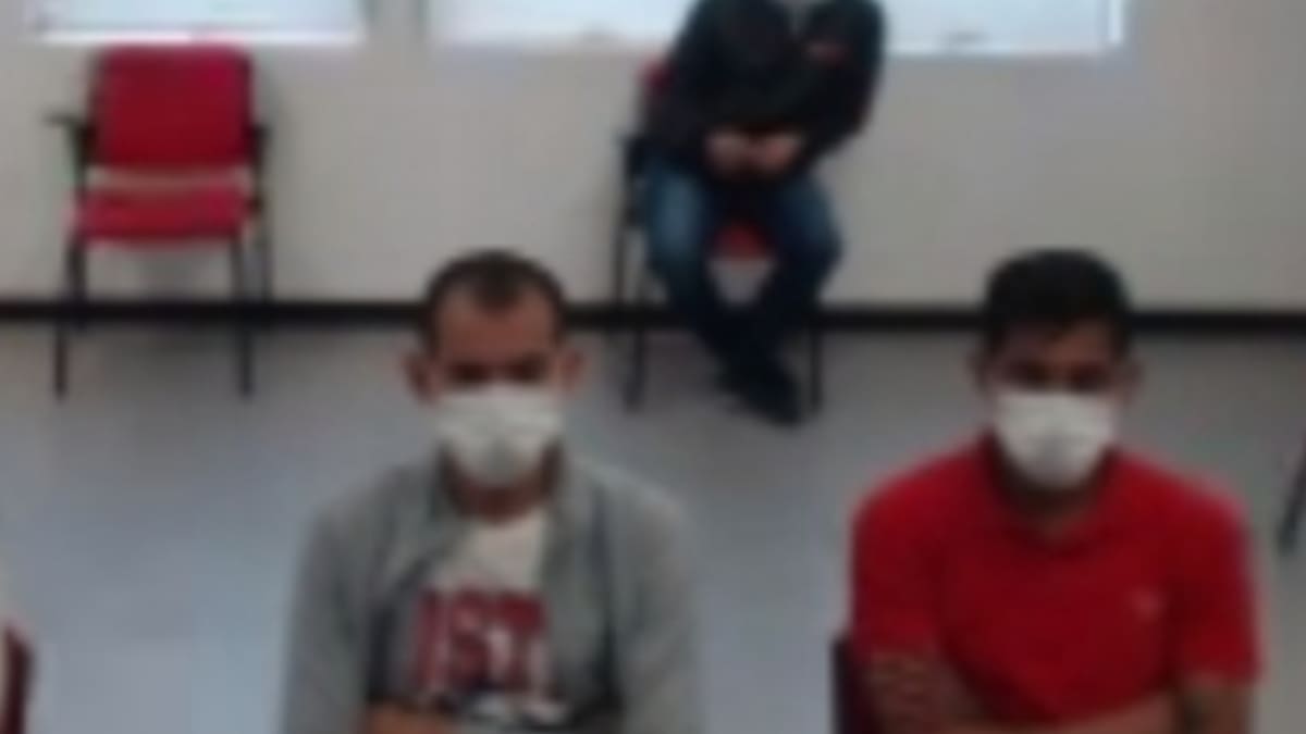 Fiscalía pide condena ejemplar contra implicados en el homicidio del fiscal Pecci
