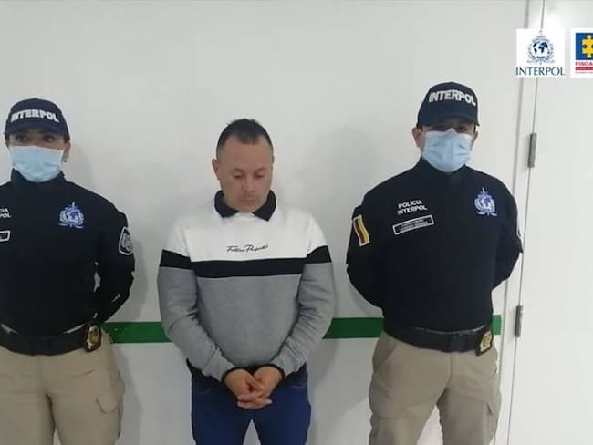 Los hechos investigados ocurrieron el 3 de mayo de 2019 en una vivienda del municipio de Obando, Valle del Cauca. Foto: Fiscalía.