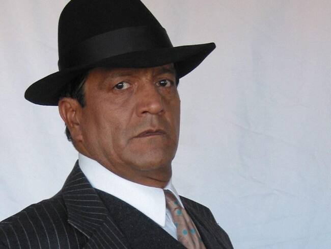 Adiós a un grande de la televisión colombiana: las reacciones por la muerte de Edgardo Román. Foto: Radio Nacional de Colombia