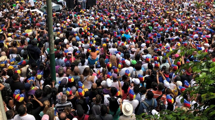 Imagen de referencia. Foto: Getty Images