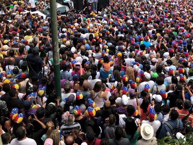 Imagen de referencia. Foto: Getty Images