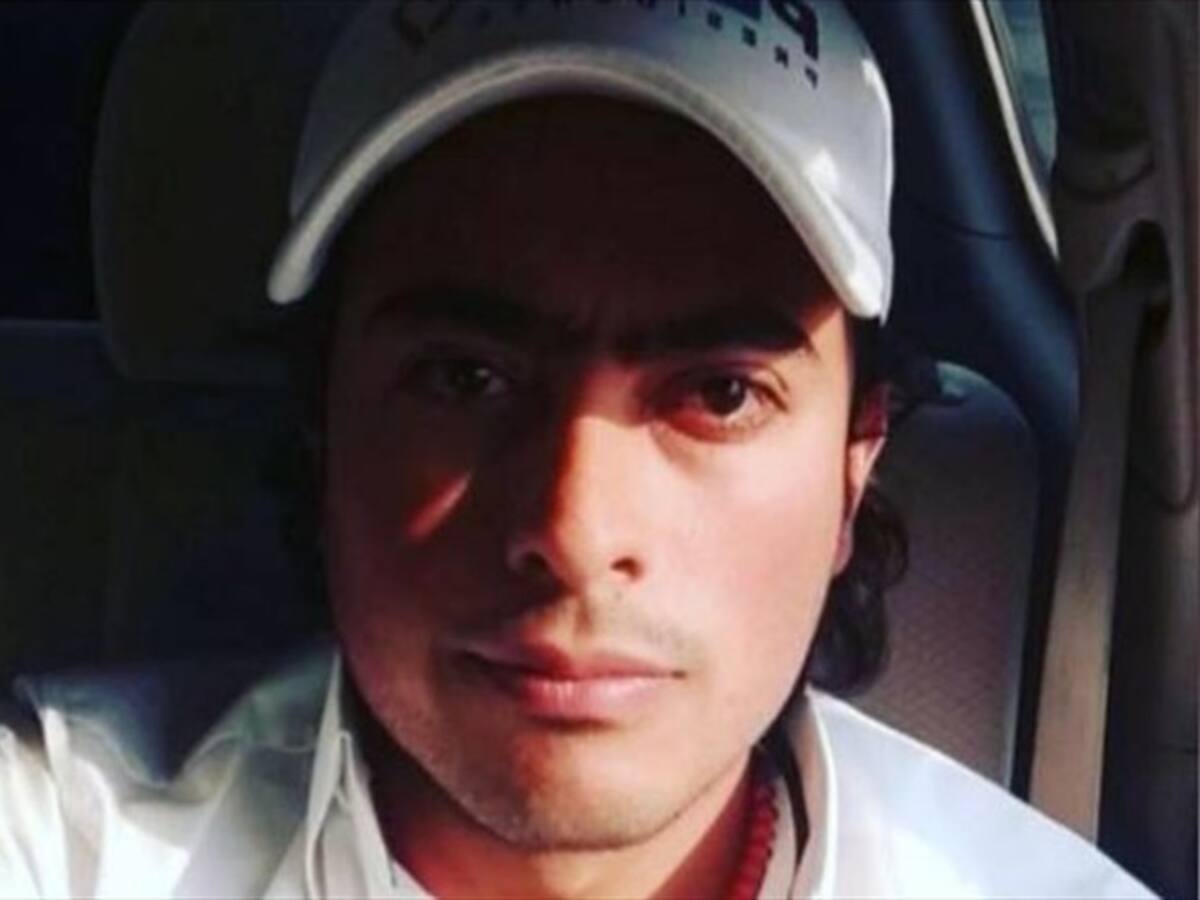 Yo me atrevo a enfrentar a la Casa Char: Nicolás Petro