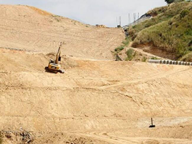 Carrasco, Bucaramanga. Foto: suministrada.