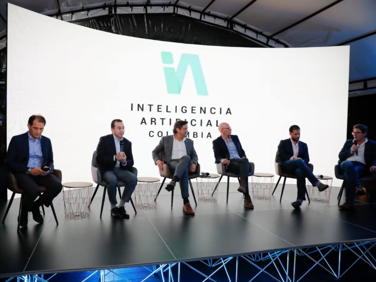 Prisa Media, Banco de Bogotá y Huawei lideran proyecto de Inteligencia Artificial