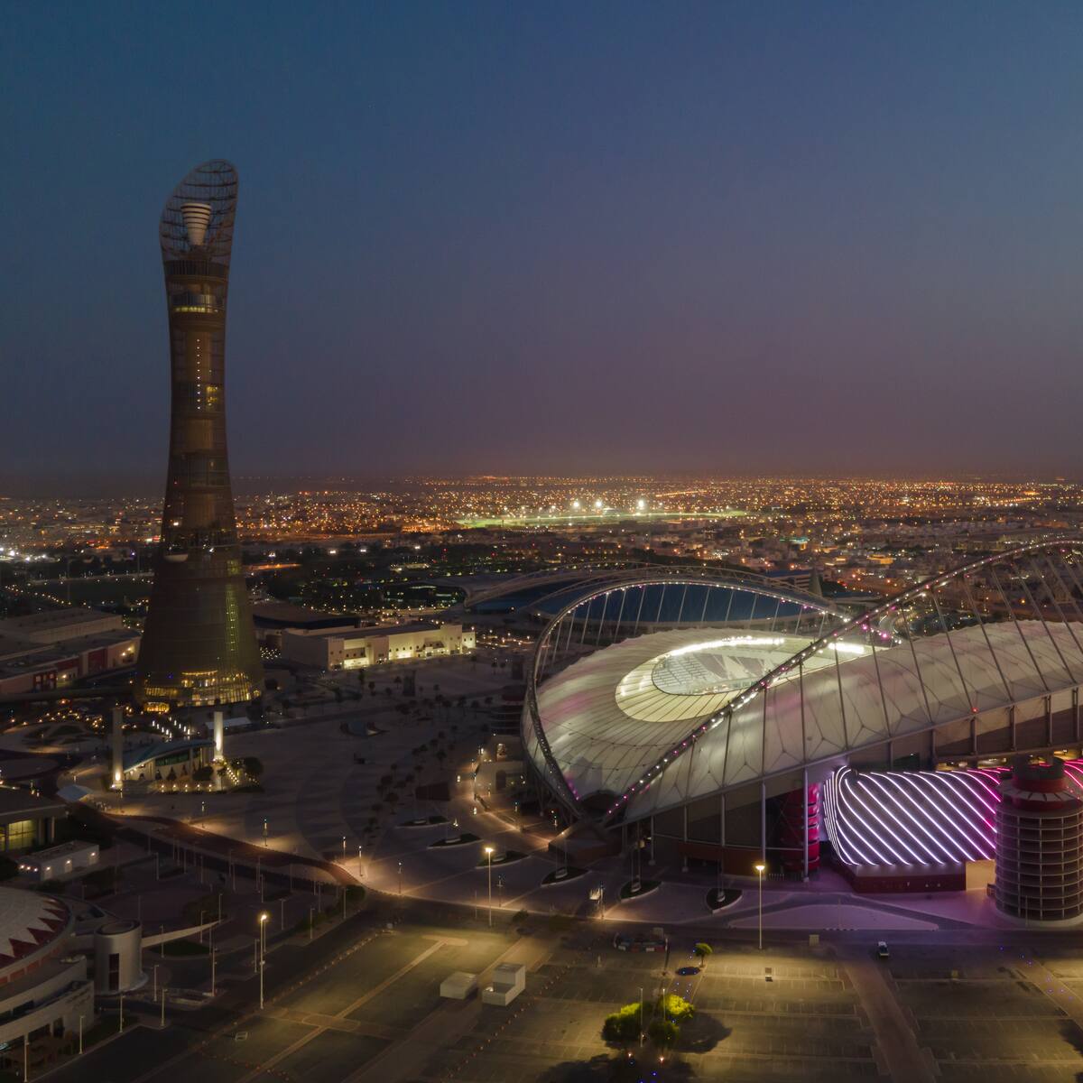 Muerte, abuso y violación a los DD.HH: Esta es la cara oculta del Mundial Qatar 2022
