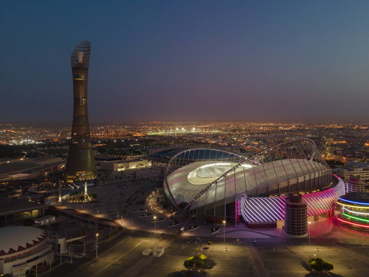 Muerte, abuso y violación a los DD.HH: Esta es la cara oculta del Mundial Qatar 2022