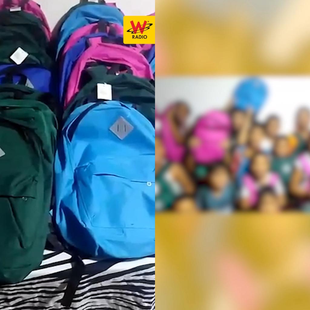 Foto: captura de vídeo, suministrado.