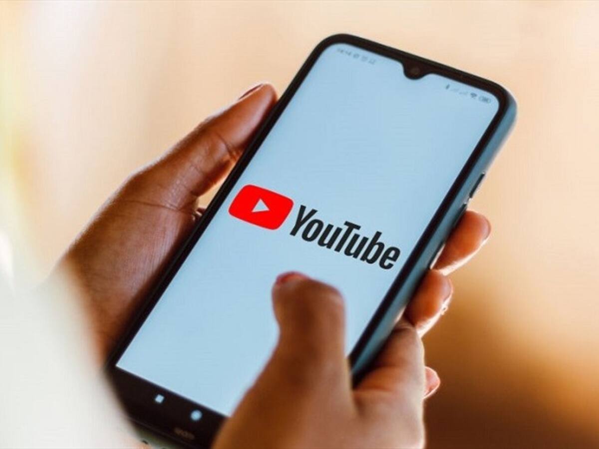 Google podría convertir YouTube en una página web de compras