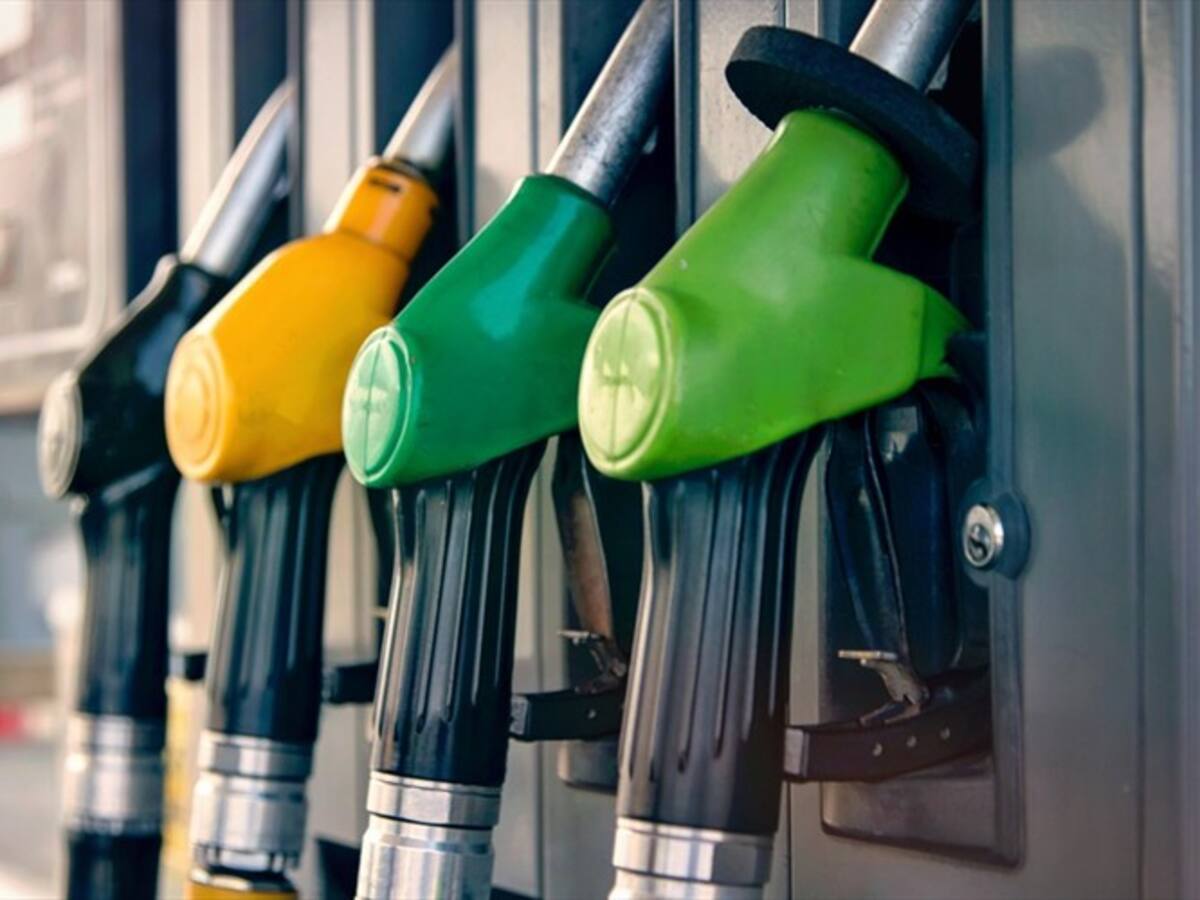 Según Minminas, precios de los combustibles se mantendrán estables en junio