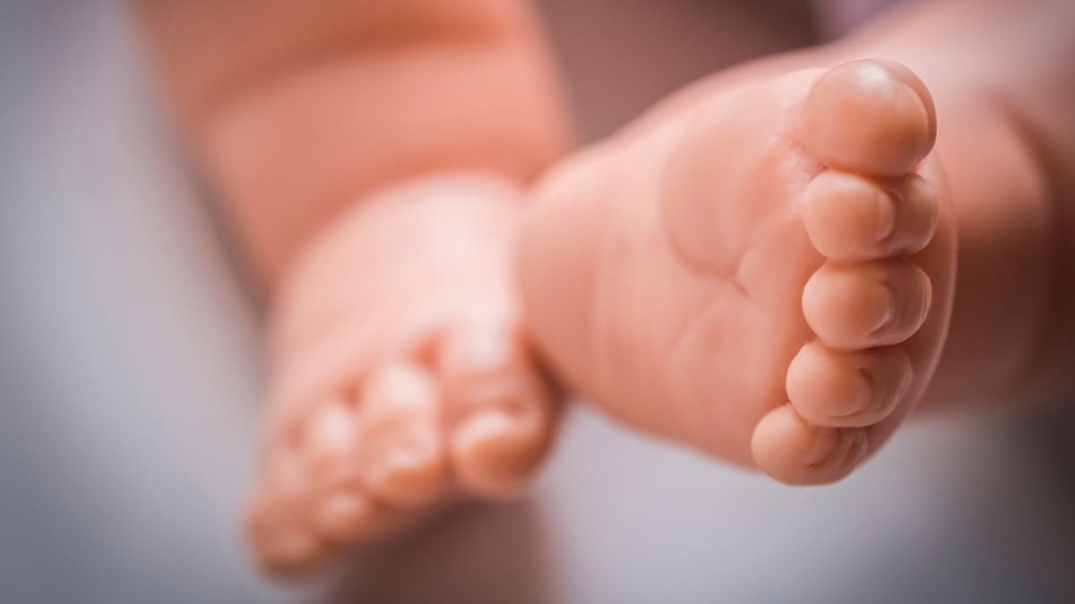 Muere niña de 4 años tras caer de un décimo piso en Bogotá: al parecer estaba sola en la casa