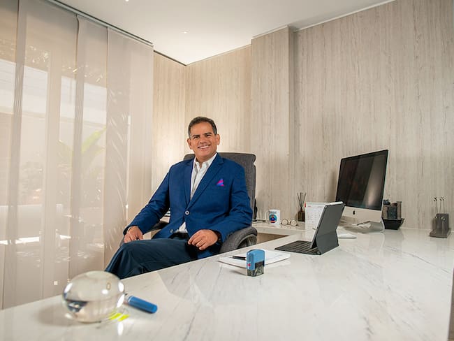 Cortesía: Doctor Javier Acuña