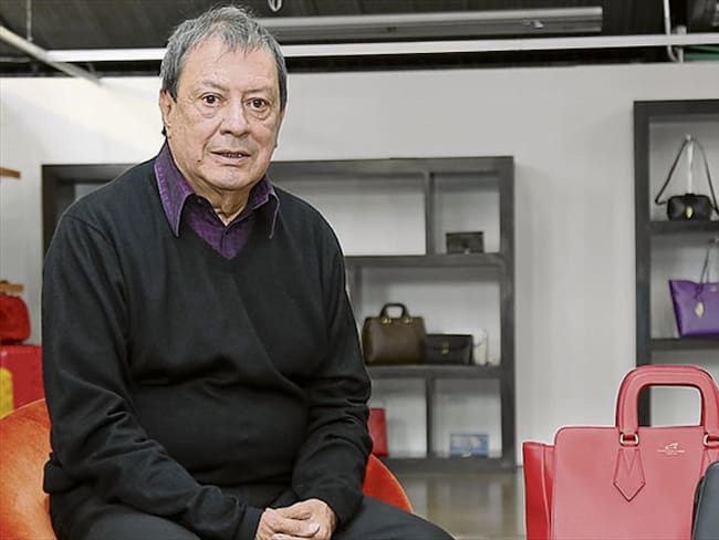 Mario Hernández apoya candidatura de Vargas Lleras. Foto: Colprensa