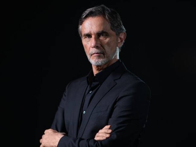 Soy privilegiado de presentar ‘Lo inexplicable’ de History Channel: Humberto Zurita