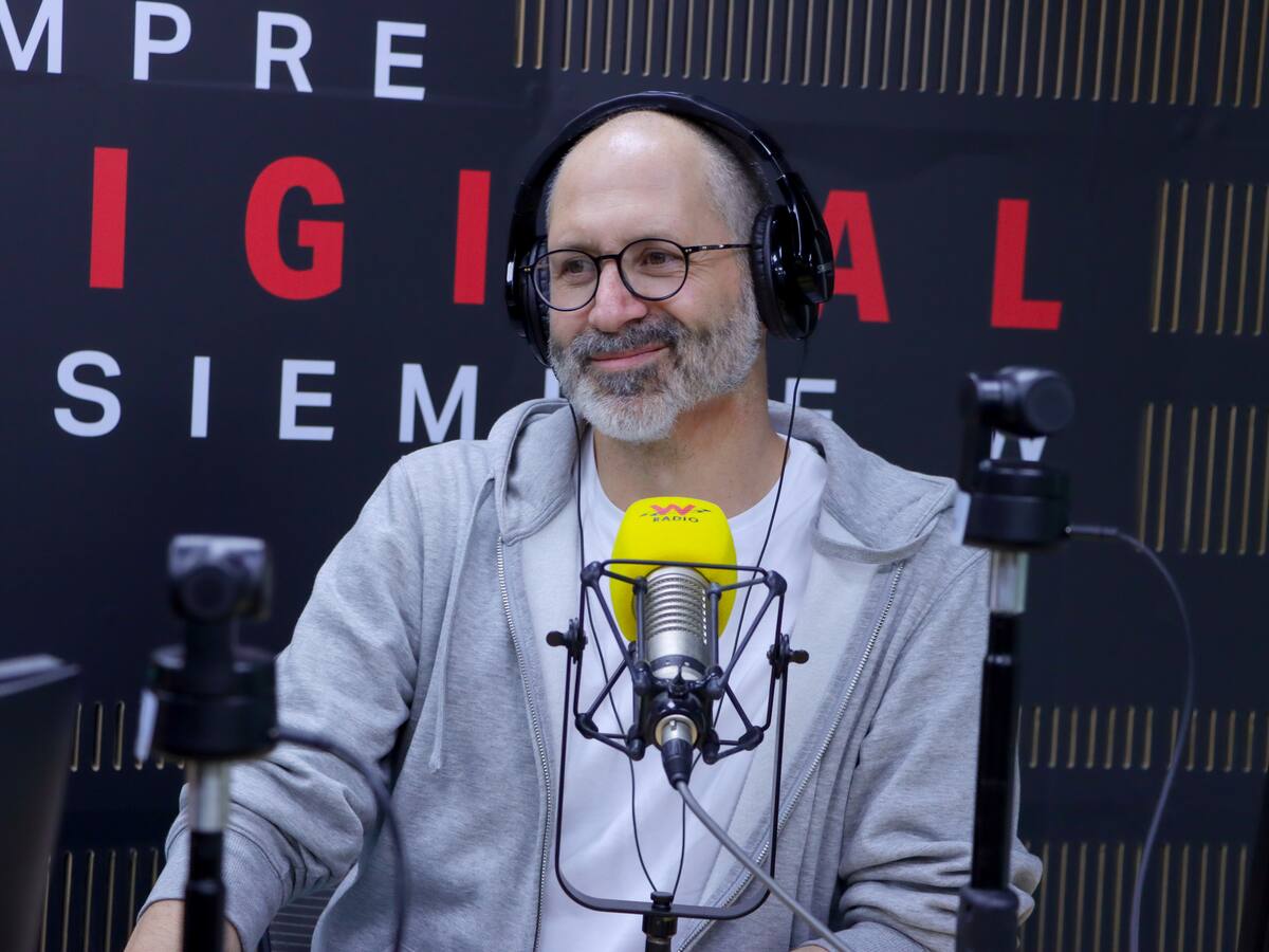 “Quería evitar la explicación y la postura política”: Tomás Corredor sobre su película ‘Noviembre’