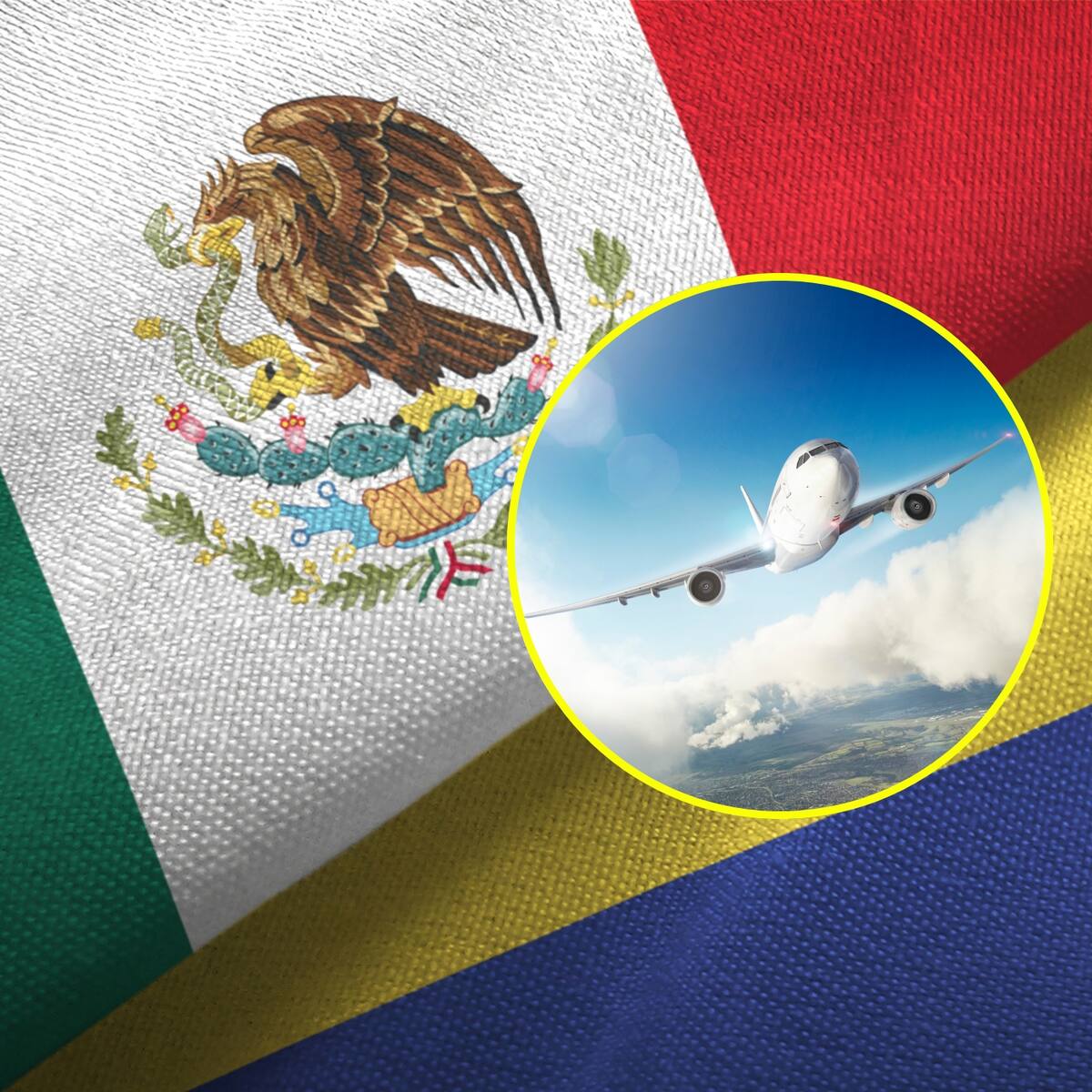 ¿Cuánto cuesta ir a Colombia desde México 2024? Valor aproximado del pasaje en temporada alta y baja