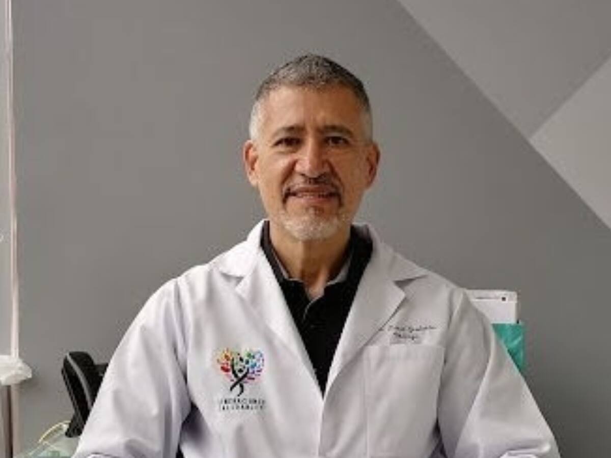 ¿Qué es la andropausia y cuáles son sus síntomas? Recomendaciones para reducir su impacto