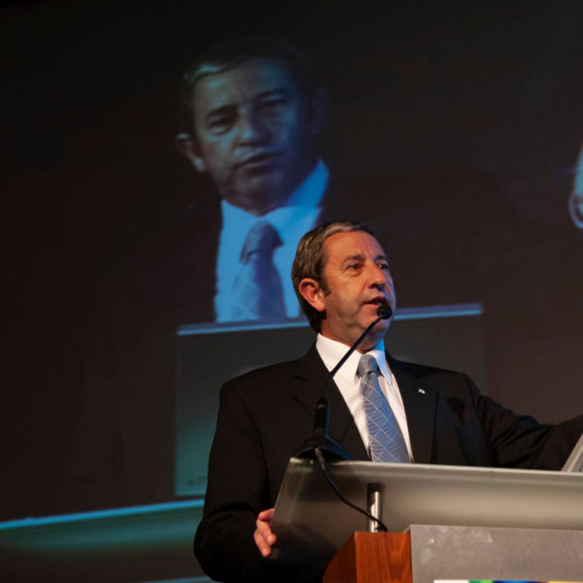 Hay una gran desesperanza en Argentina: Julio Cobos sobre elecciones primarias