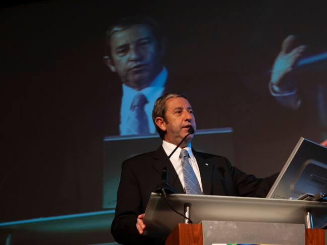 Hay una gran desesperanza en Argentina: Julio Cobos sobre elecciones primarias