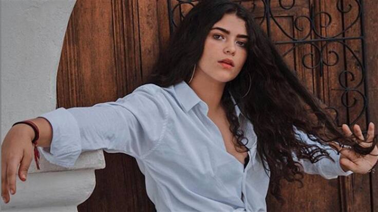 Mariana Moreno, la nueva promesa de la música colombiana