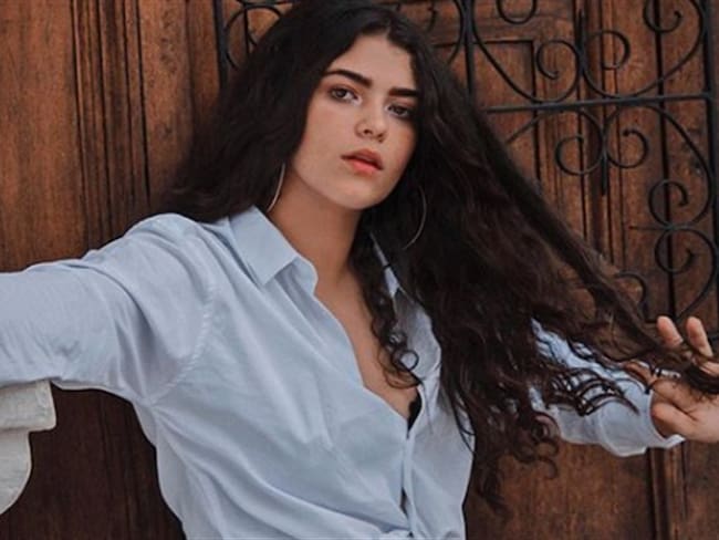 Mariana Moreno, la nueva promesa de la música colombiana