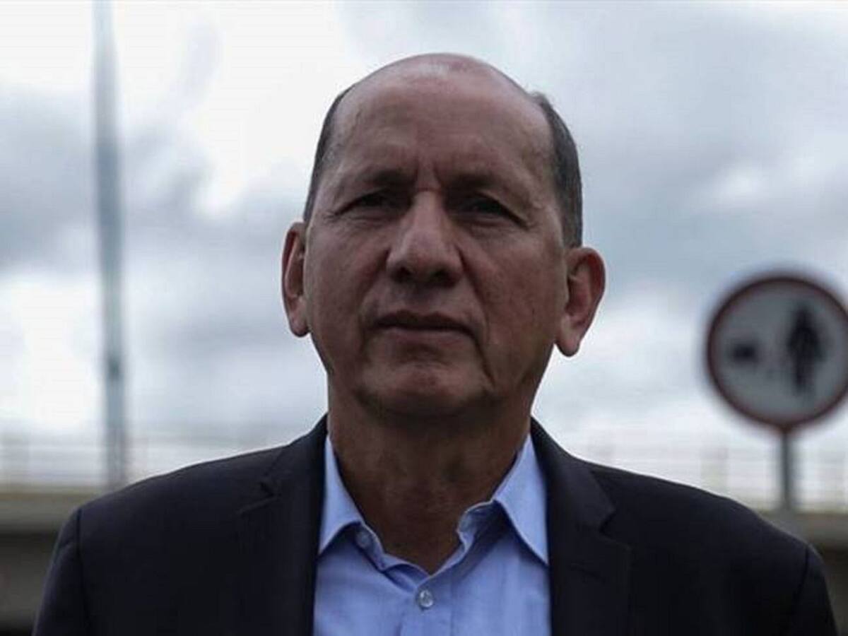 “Córdoba le acabo la esperanza a mi familia cuando estaba secuestrado”: Mendieta