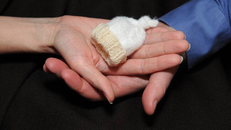 Preparamos a las familias para que comprendan la muerte de sus hijos: neonatóloga brasileña