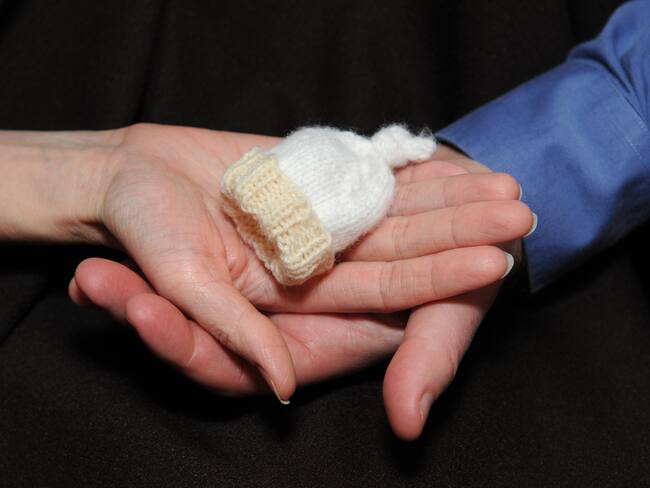 Preparamos a las familias para que comprendan la muerte de sus hijos: neonatóloga brasileña