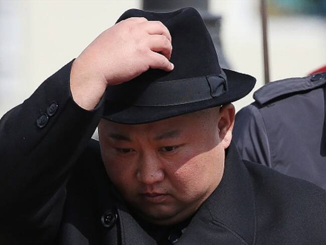 Kim Jong Un. Foto: Getty Images