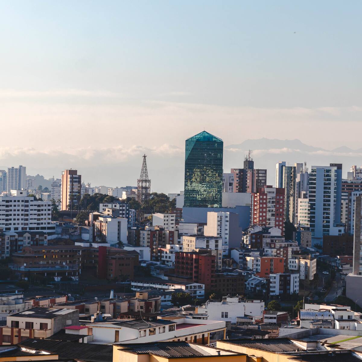 Manizales resplandece: una ciudad que recupera su grandeza y más que cifras, es hechos